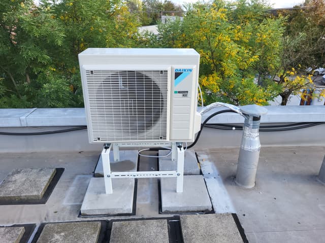 Ipari létesítmény 1