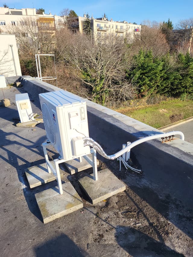 Ipari létesítmény 2