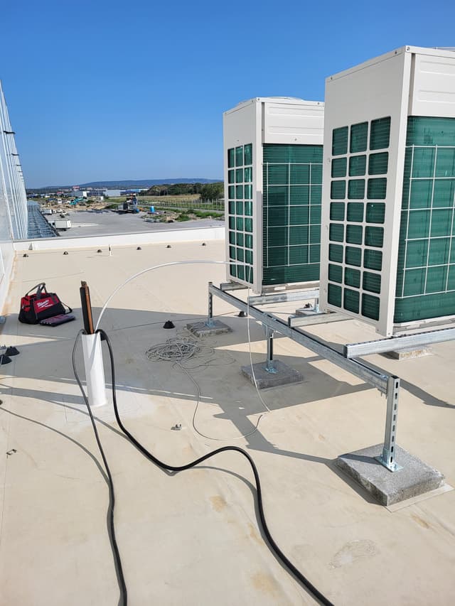 Ipari létesítmény 3