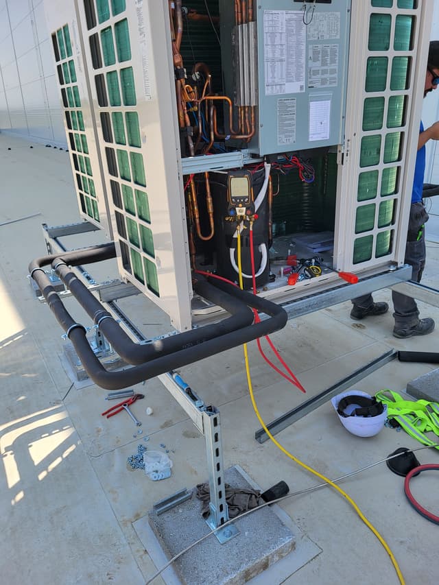 Ipari létesítmény 6