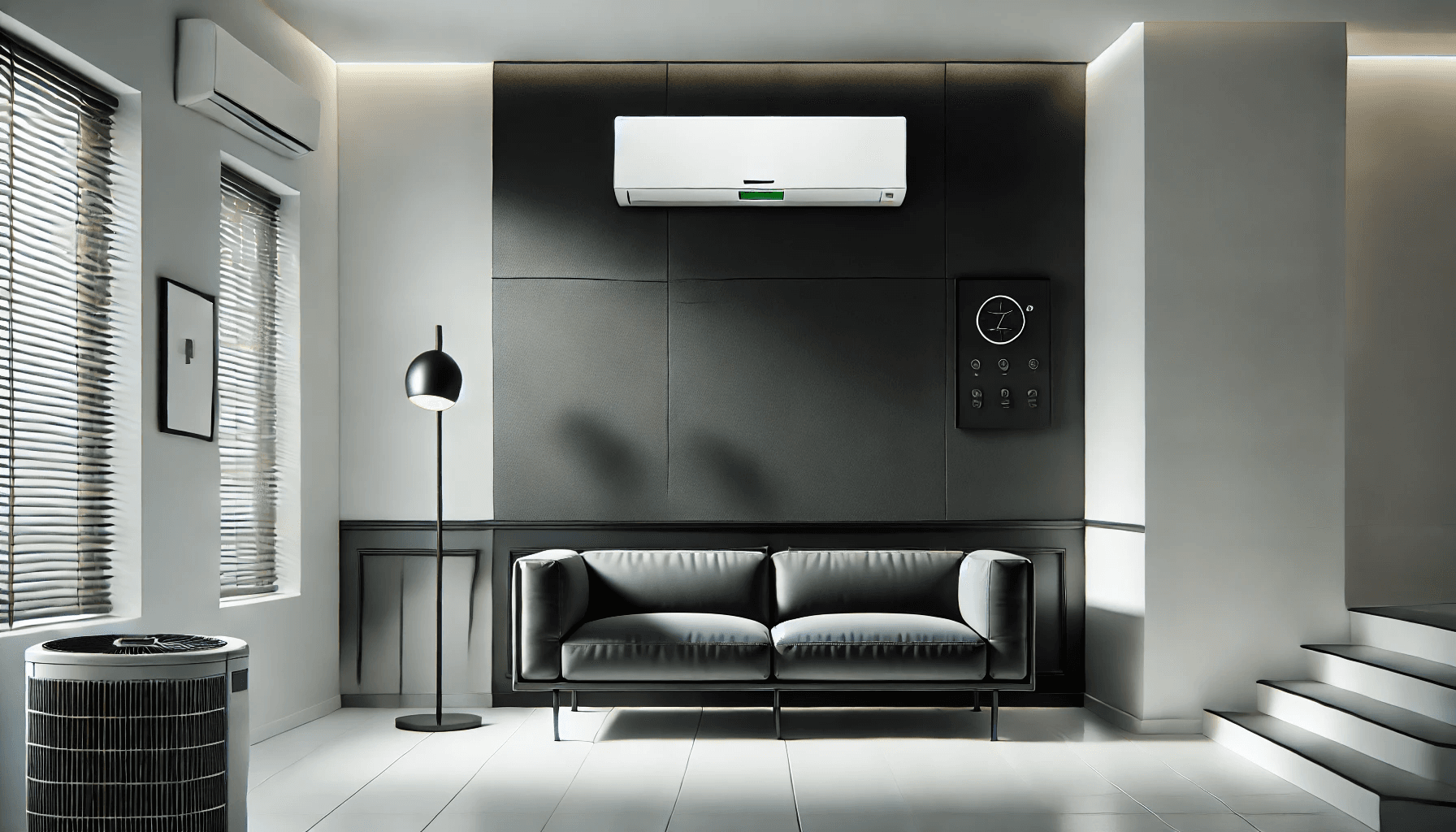 Klímaszerelés Hero